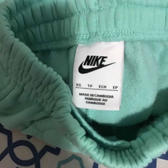 🔥Best offers, Nike’s kids jogging set, size XS, length=20, unisex - Picture 3 of 3